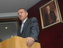 ABD Erdoğandan memnun