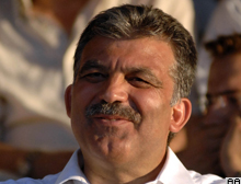 Türkiyeden Avusturyaya kınama