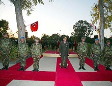 Türkiyeye yabancı gibi bakılıyor