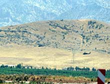 PKK ABD yapımı silah kullanıyor