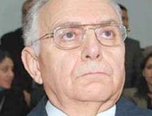 İlhami Erdil cezaevine konuldu