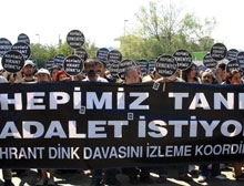 Yasin Hayal: Emniyet bizi kullandı