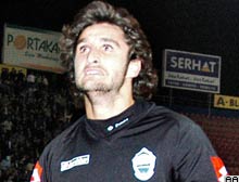 Orkun Uşak Galatasarayda