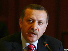 İçerideki 5 bin terörist bitti mi