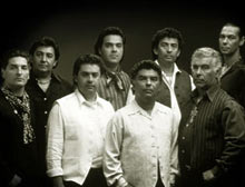 Gipsy Kings ve Enrico Macias Bursada