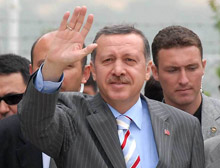 Hükümet ile TSK uyum içinde