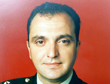 Şehitler toprağa verildi