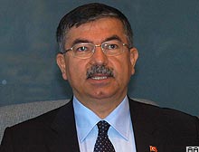 Türk gemileri artık gri listede