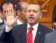 TSKnın önünde durmayız, adım atılır