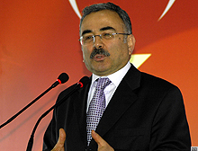 Nabucco Projesinde geri adım yok