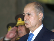 Sezer TÜSİAD ve TOBB ile görüştü