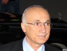 Nuri Oktan hükümete sert eleştiri
