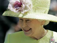 Kraliçe Elizabethin sorgulanması talebi