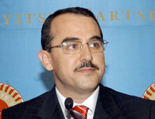 AK Partiden oylama öncesi manevra