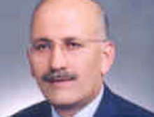 AK Partide bir istifa