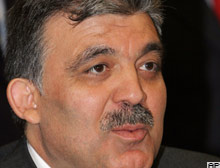 Abdullah Gül kimdir