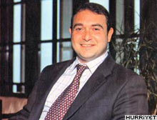 2006nın vergi rekortmeni Sabancı