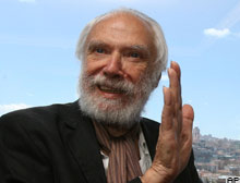 Georges Moustaki nostalji estirdi