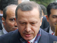 Adayı 24 ya da 25 Nisanda açıklarım