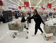 Wal-Mart ABDde ilk sırada