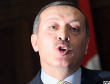 Cumhurbaşkanlığı süreci başladı