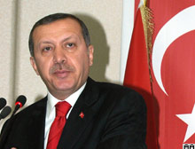 Muhalefetle görüşmek zaman israfı