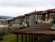 Acarİstanbulun tapu kayıtlarına tedbir
