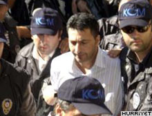 Hamit Bayrama 3 yıl hapis cezası