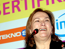Yabancı sermayeye ihtiyaç var