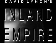 David Lynchten Inland Empire