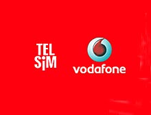 Telsim 30 Martta Vodafone olacak