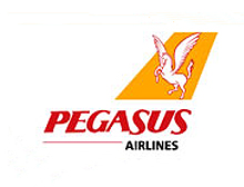 Pegasustan yurtdışı seferleri