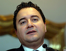 Babacan: KİT zammı son çare