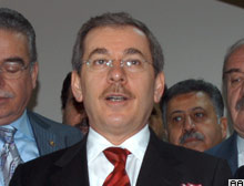 Hükümetten yeni bir Köşk anketi