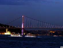 İstanbula gelen turist sayısında artış
