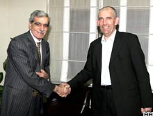 DTP kongresine inceleme