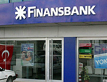 Finansbank Avrupanın adı değişiyor