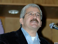 ÖDPnin Genel Başkanı Ufuk Uras oldu