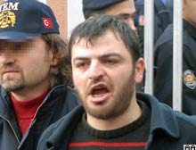 Yasin Hayalin önceki suçu gündemde