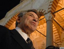 Ekonominin gidişi iyi