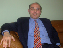 Başmüfettiş iddiaları reddediyor