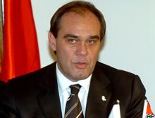 Demirörenin listesi Divan Kurulunda