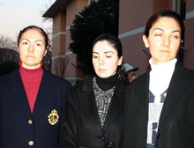 Adnan Hoca davasında beş tahliye