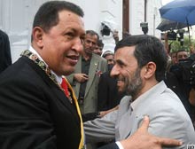 İran ve Venezueladan OPECe destek