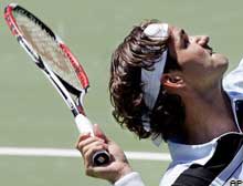 Avustralya Açık Tenis Turnuvası başlıyor