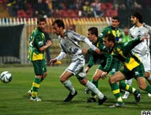 Fenerbahçe Antalya Cupta finalde
