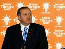 Erdoğandan ABDye Irak sitemi