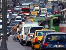 Trafik Kurulu ikinci kez toplandı