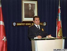 MİT Müsteşarı tarihe bir not düştü
