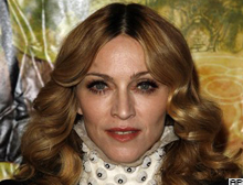 Madonnadan evlat edinme çağrısı